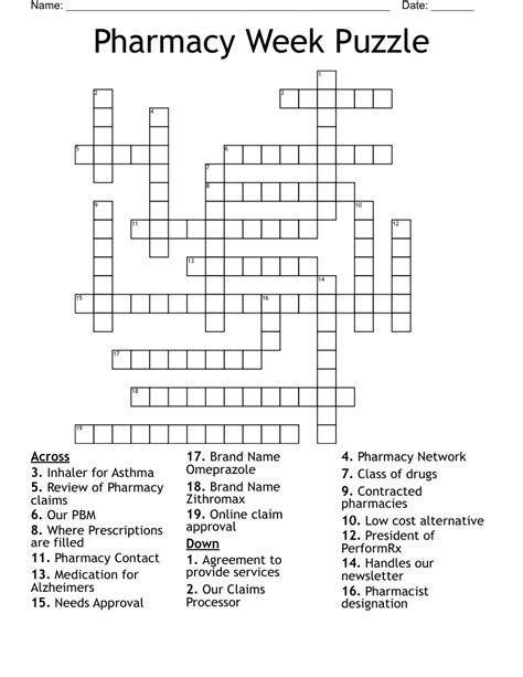  Find the latest crossword clues from New York Times Crosswords, LA Times Crosswords and many more. ... Pharmacy orders, informally 3% 5 RUNES: Regrets penning last of ... 